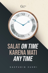 Image of Salat on time krena mati Any time