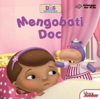 Image of Mengobati Doc