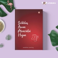 Image of Seikhlas Awan Mencintai Hujan