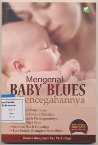 mengenal baby blues