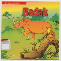 Badak