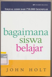 Image of Bagaimana Siswa Belajar