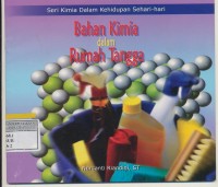 Image of Bahan Kimia dalam Rumah Tangga