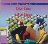 Bahan Kimia dan Rumah Tangga