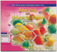Image of Bahan Kimia Dalam Makanan dan Minuman