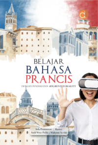 BELAJAR BAHASA PRANCIS: Dengan Pendekatan Augmented Reality