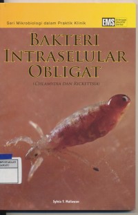 Image of Bakteri Intraselular Obligat