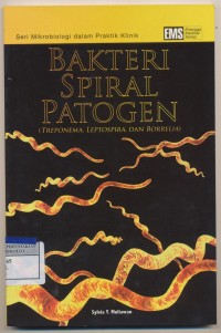 Image of Bakteri Spiral Patogen