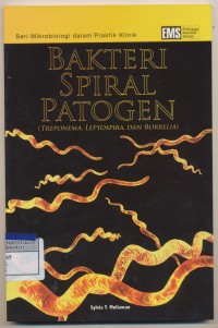 Bakteri Spiral Patogen