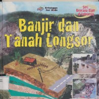 Image of Banjir dan tanah longsor