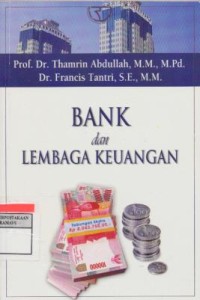 Bank dan Lembaga Keuangan