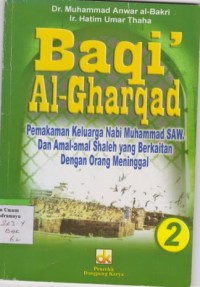 Baqi'Al-Gharqad 2