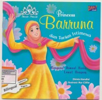 Princess Barruna