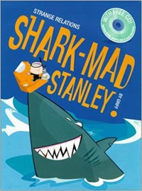 Image of SHARK-MAD STANLEY