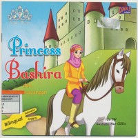 Image of Princess Bashira