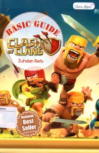 Image of Basic Guide Clash of Clans