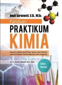 PANDUAN PRAKTIKUM KIMIA