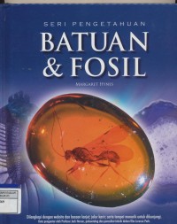 batuan dan fosil