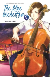 Image of The Blue Orchestra Vol. 5