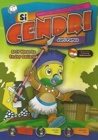 Image of Si Cendri dari Papua