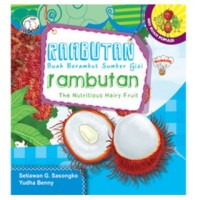 Rambutan : Buah Berambut Sumber Gizi