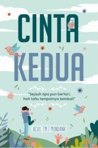 Cinta kedua