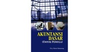 Image of Akuntansi Dasar : Untuk Pemula