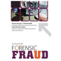 Image of Forensic FRAUD