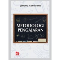 Image of Metodologi Pengajaran