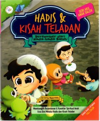 Image of HADIS DAN KISAH TELADAN