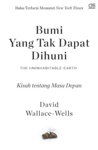 BUMI YANG TAK DAPAT DIHUNI