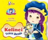 Image of Kelinci Teman Baruku