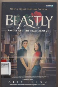 Beastly Beuty and the beast abad 21