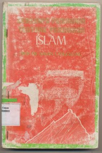 Image of BEBERAPA PEMIKIRAN TENTANG PENDIDIKAN ISLAM