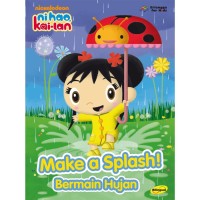 Image of Bermain Hujan