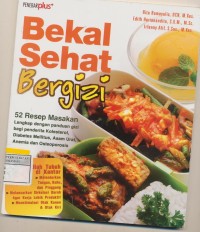 Bekal Sehat Bergizi