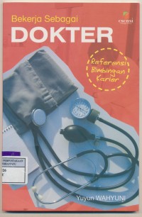 Image of Bekerja Sebagai Dokter