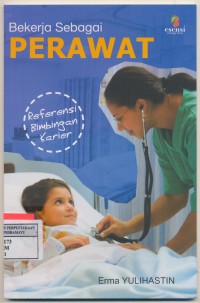 Image of Bekerja Sebagai Perawat