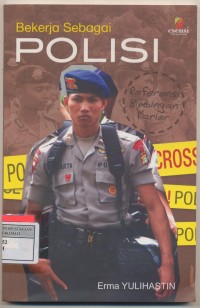 Image of Bekerja Sebagai Polisi
