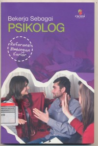 Image of Bekerja sebagai psikolog