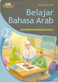 Belajar Bahasa Arab