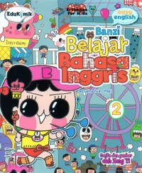 BANZI BELAJAR BAHASA INGGRIS 1