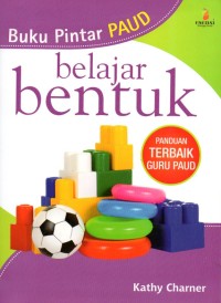 BELAJAR BENTUK