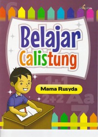 Belajar Calistung