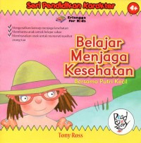 Image of BELAJAR MENJAGA KESEHATAN