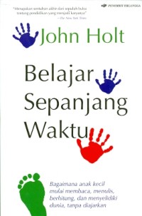 Image of Belajar sepanjang waktu