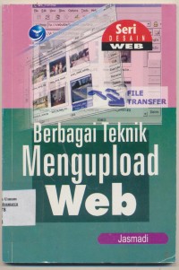 BERBAGAI TEKNIK MENGUPLOAD WEB