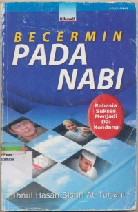 BERCERMIN PADA NABI