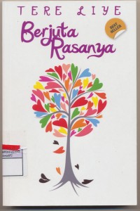 Berjuta Rasanya