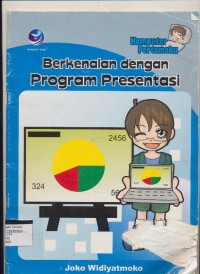 Berkenalan dengan program presentasi